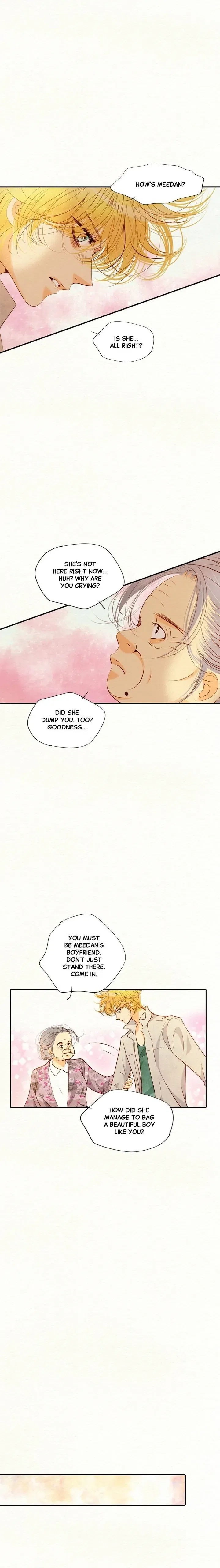 Witch Workshop Chapter 108 – Page 20