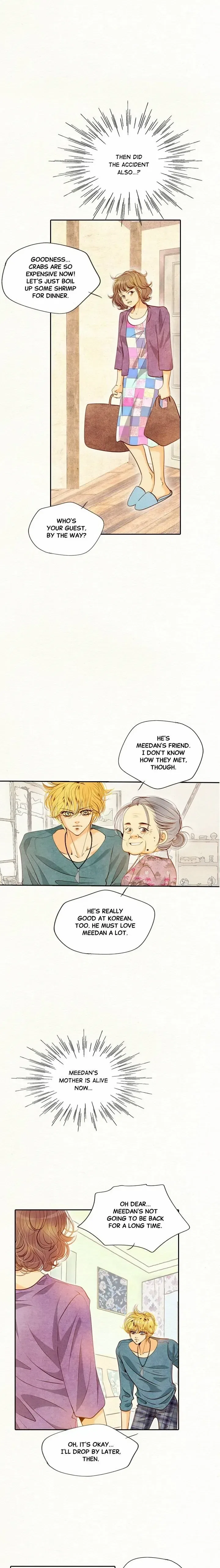 Witch Workshop Chapter 108 – Page 26