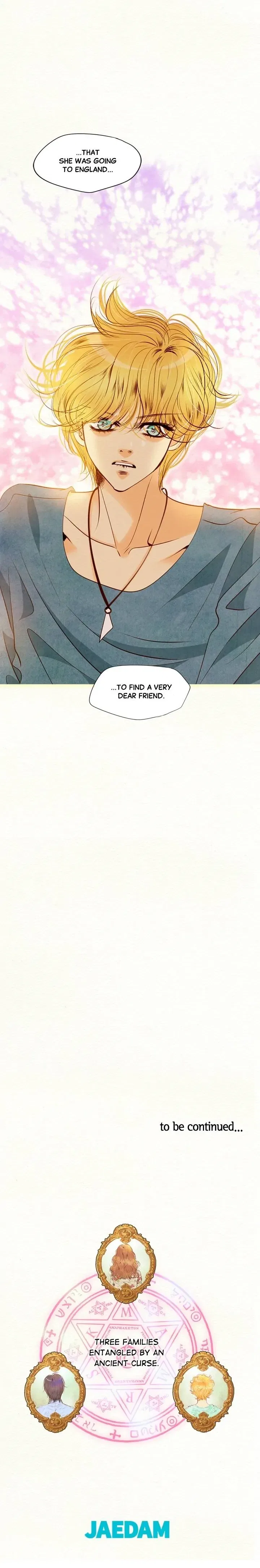 Witch Workshop Chapter 108 – Page 28