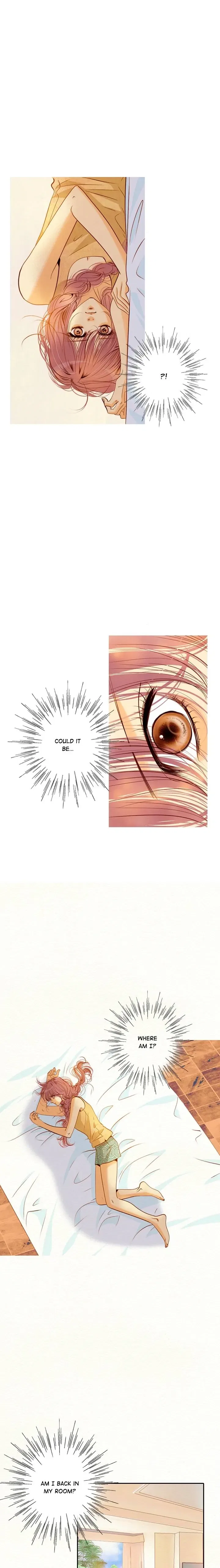 Witch Workshop Chapter 107 – Page 13