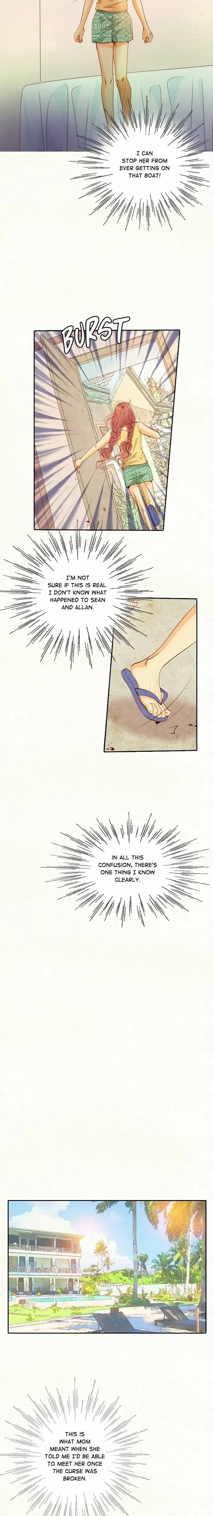 Witch Workshop Chapter 107 – Page 16