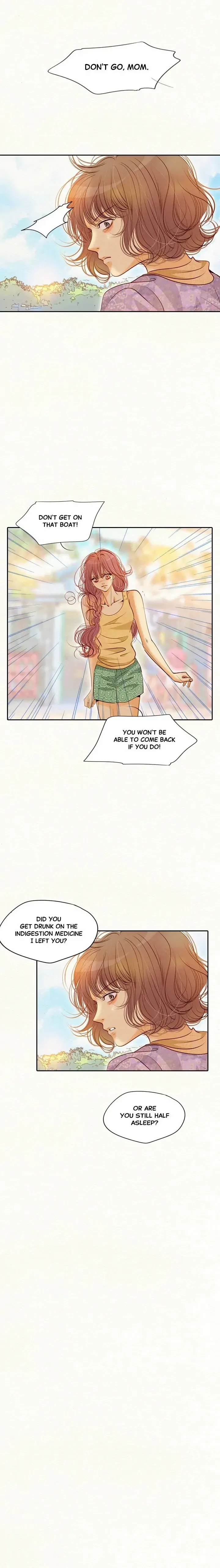 Witch Workshop Chapter 107 – Page 20