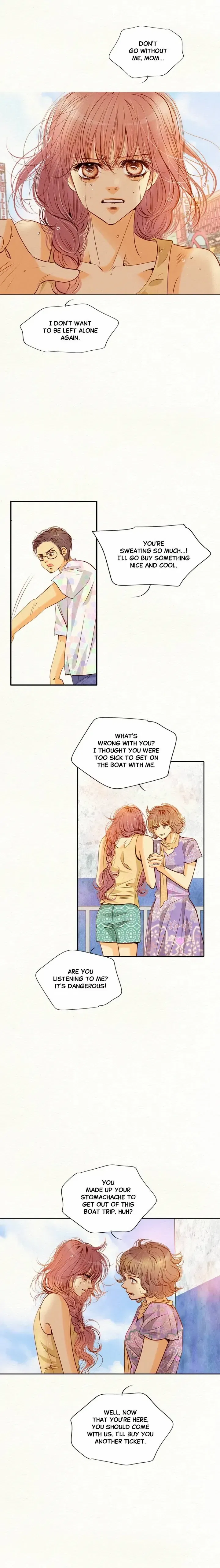 Witch Workshop Chapter 107 – Page 21