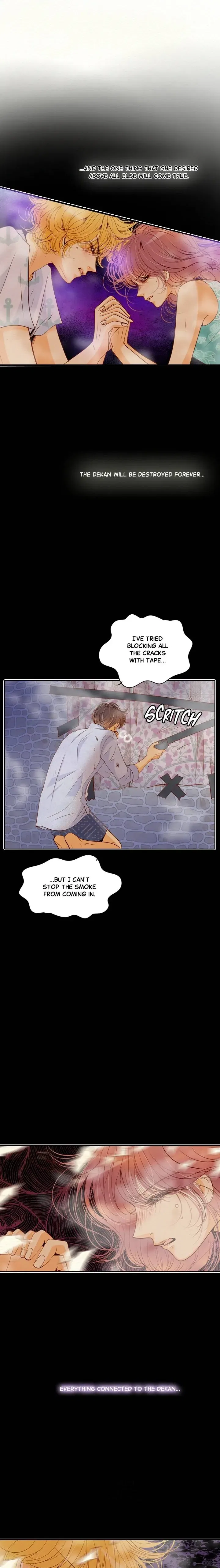 Witch Workshop Chapter 106 – Page 15