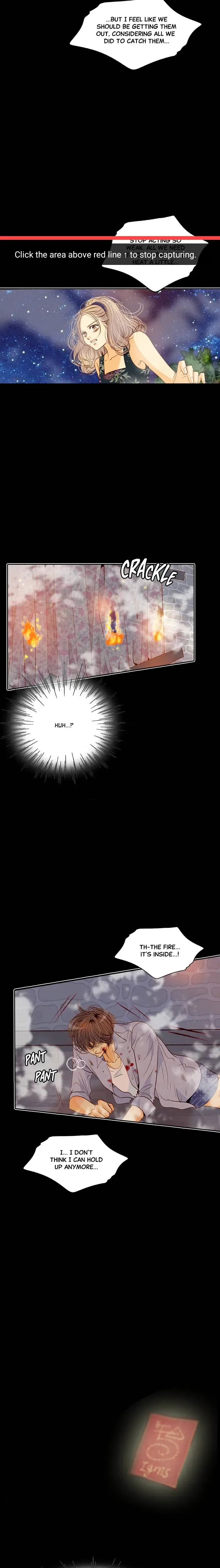 Witch Workshop Chapter 106 – Page 17