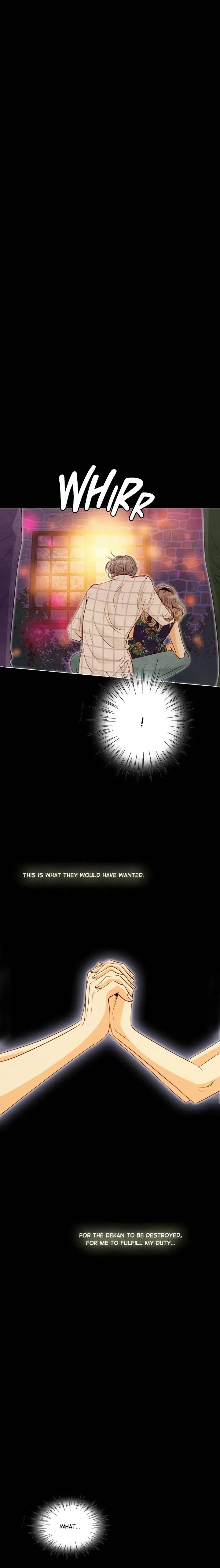 Witch Workshop Chapter 106 – Page 21