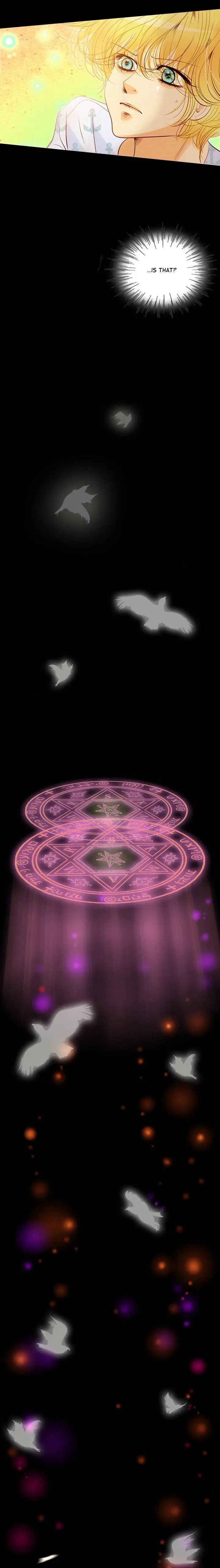 Witch Workshop Chapter 106 – Page 22