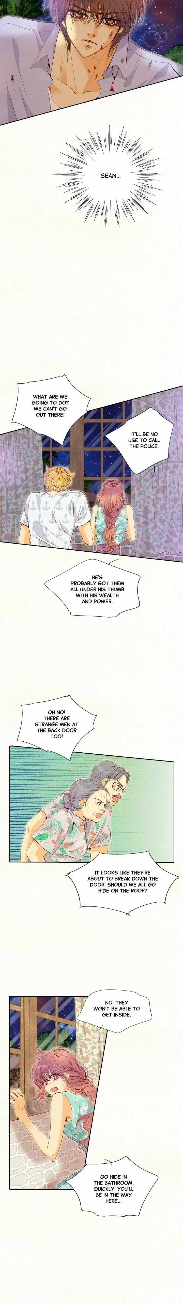 Witch Workshop Chapter 105 – Page 2