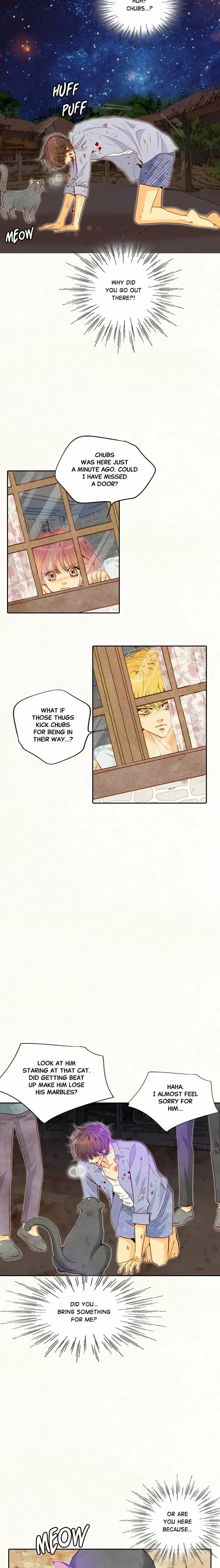 Witch Workshop Chapter 105 – Page 9