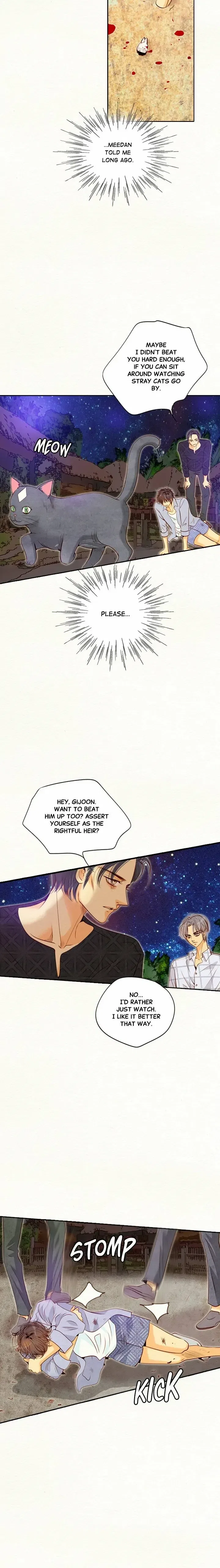 Witch Workshop Chapter 105 – Page 11