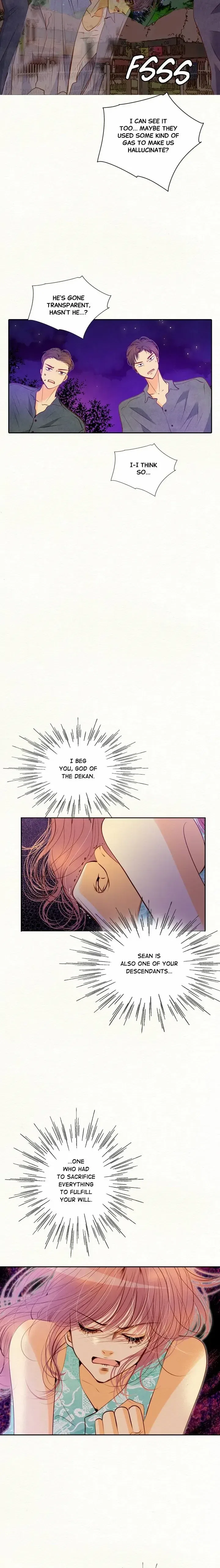 Witch Workshop Chapter 105 – Page 17