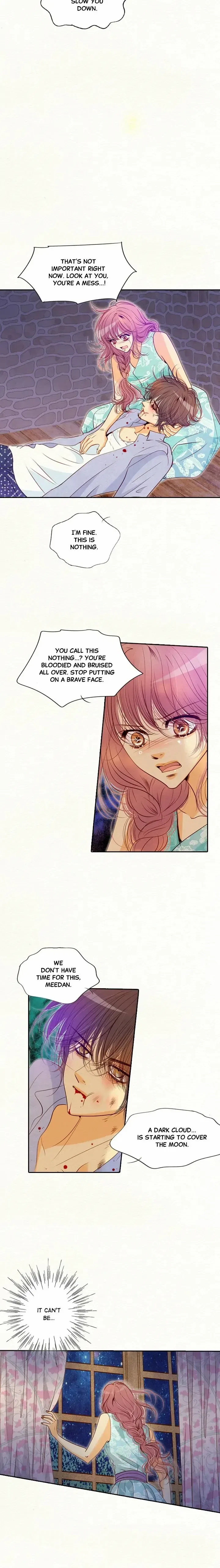 Witch Workshop Chapter 105 – Page 20