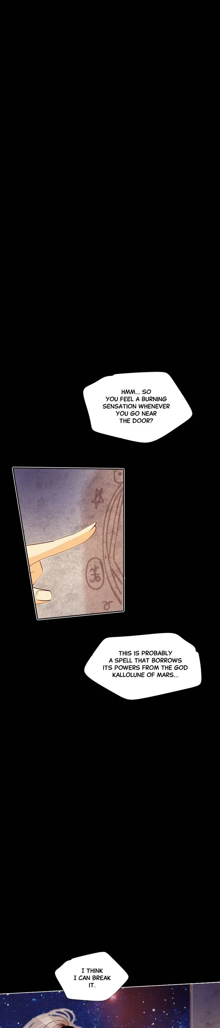 Witch Workshop Chapter 105 – Page 26