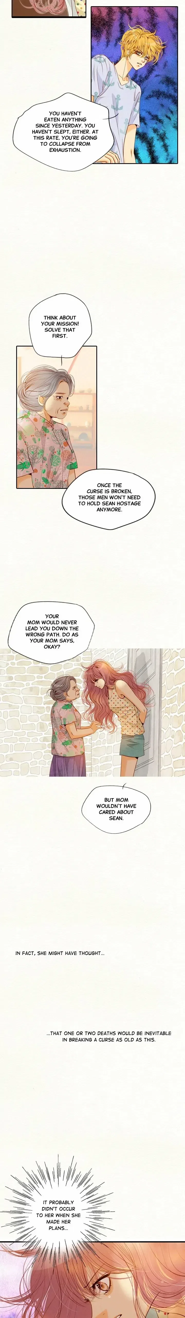 Witch Workshop Chapter 104 – Page 3