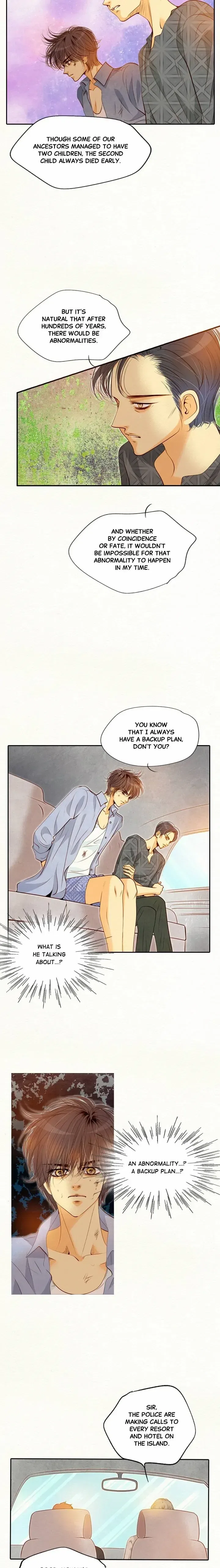 Witch Workshop Chapter 104 – Page 6