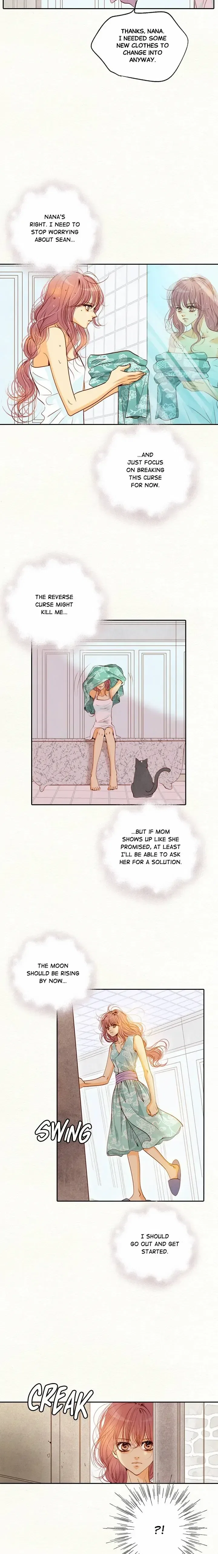 Witch Workshop Chapter 104 – Page 9