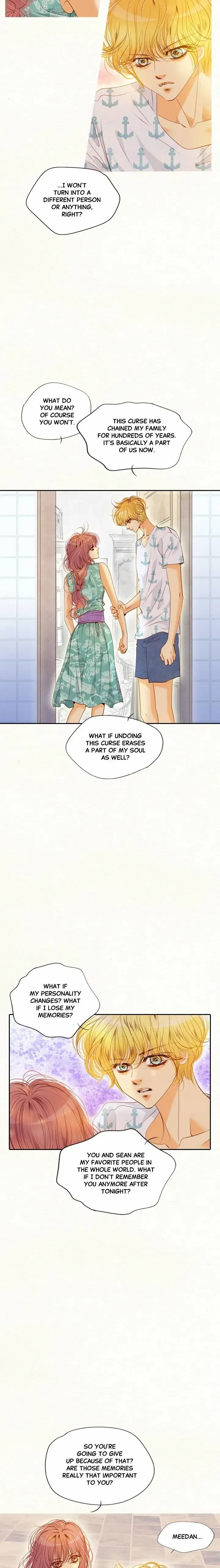 Witch Workshop Chapter 104 – Page 11