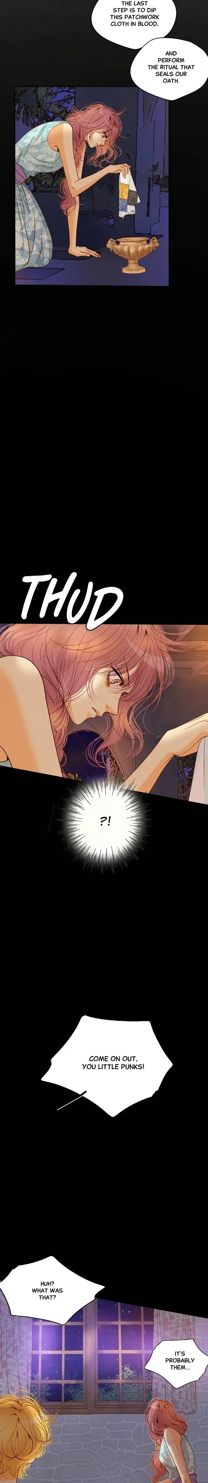 Witch Workshop Chapter 104 – Page 20