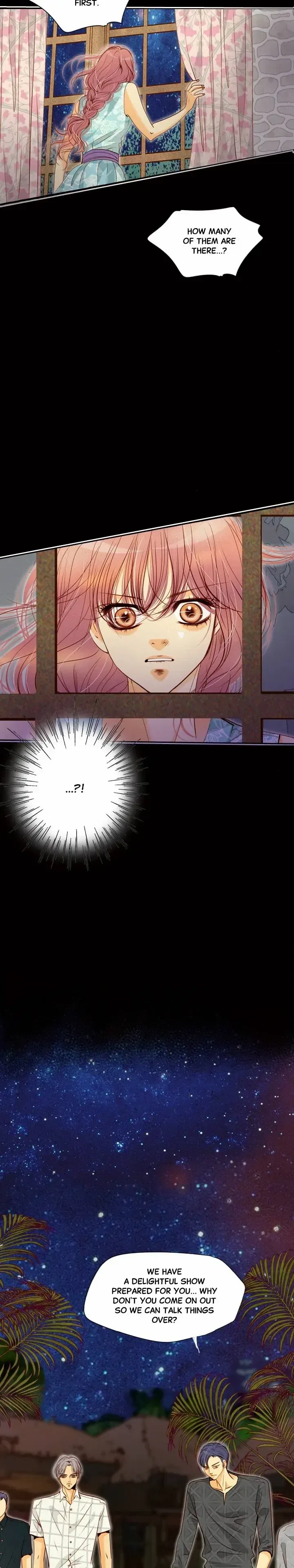 Witch Workshop Chapter 104 – Page 22