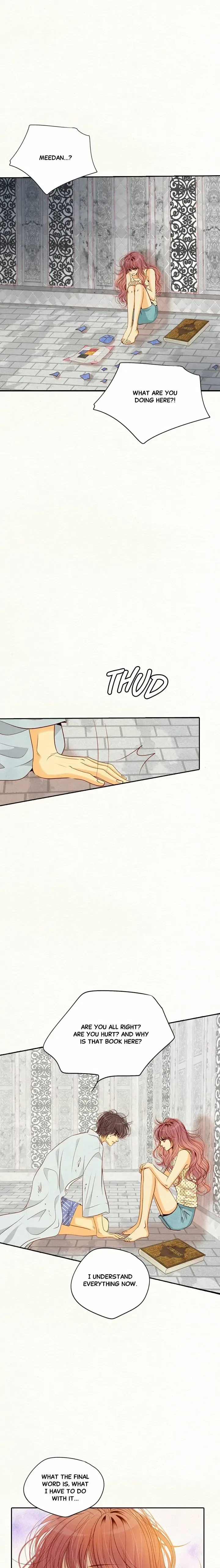 Witch Workshop Chapter 103 – Page 2