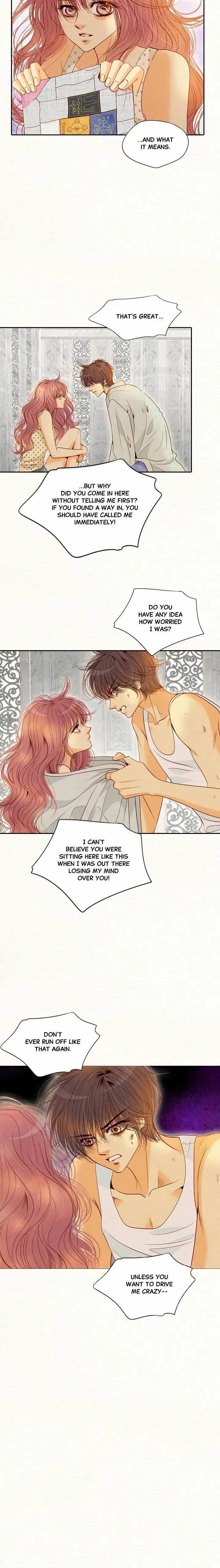Witch Workshop Chapter 103 – Page 3