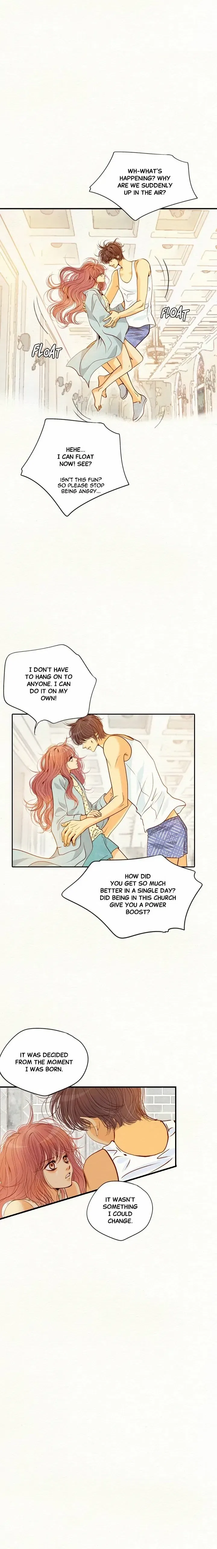 Witch Workshop Chapter 103 – Page 5
