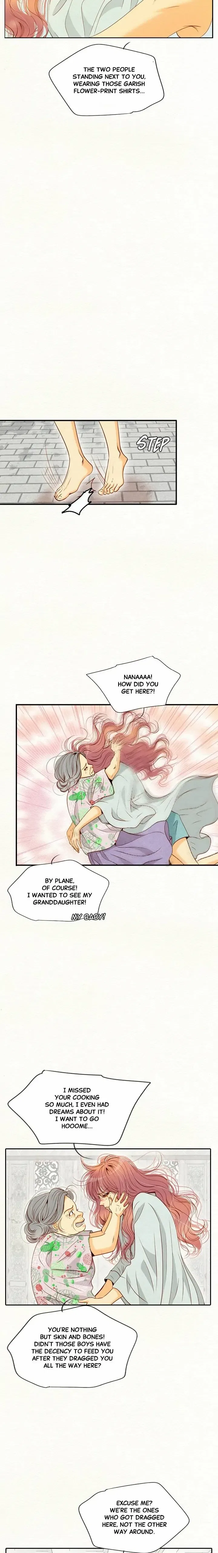Witch Workshop Chapter 103 – Page 9