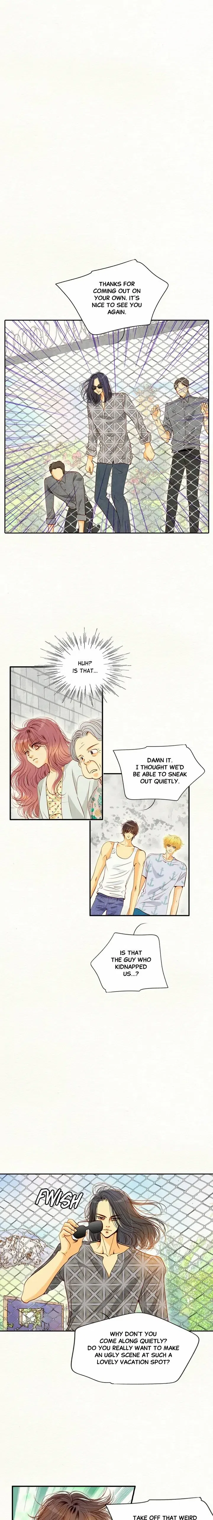 Witch Workshop Chapter 103 – Page 11