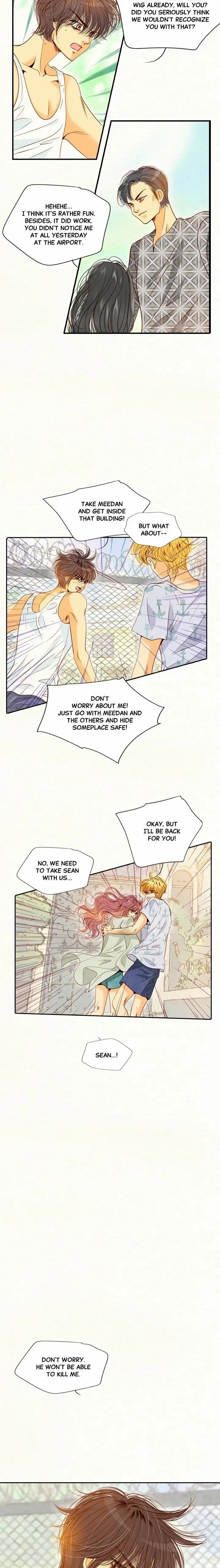 Witch Workshop Chapter 103 – Page 12