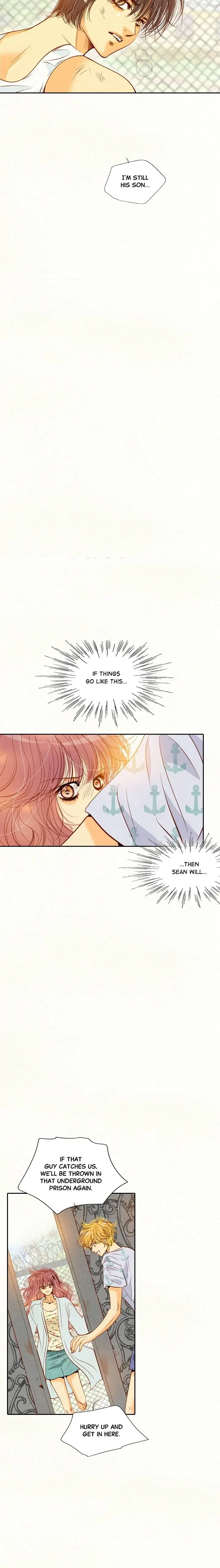 Witch Workshop Chapter 103 – Page 13