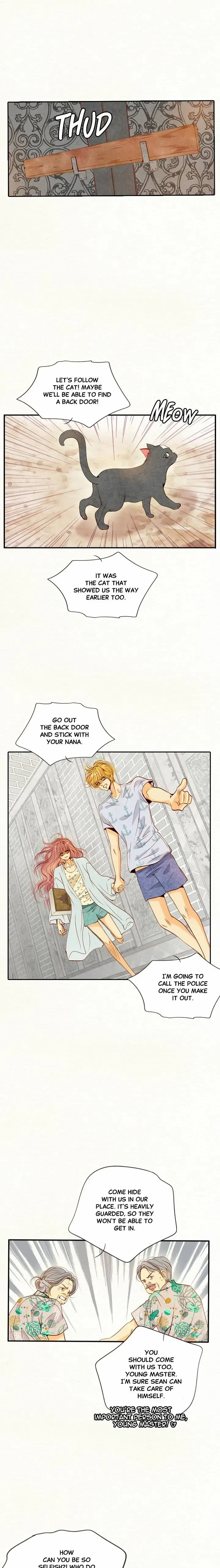 Witch Workshop Chapter 103 – Page 14