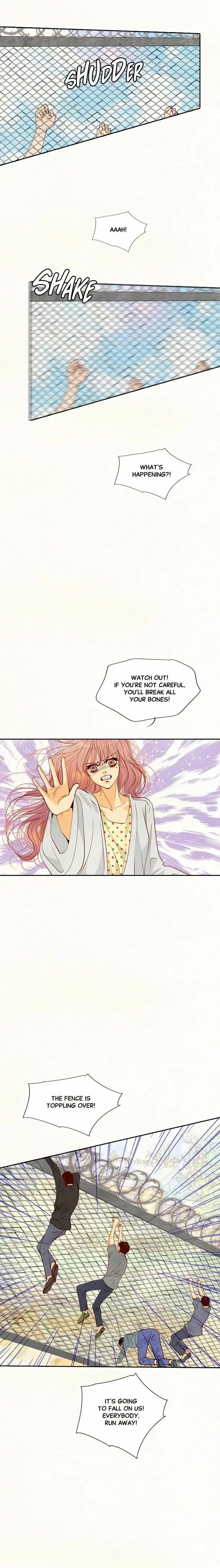 Witch Workshop Chapter 103 – Page 18