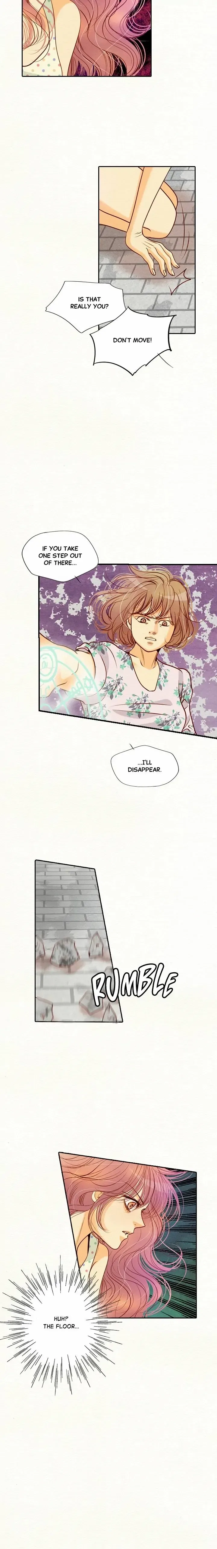 Witch Workshop Chapter 102 – Page 2