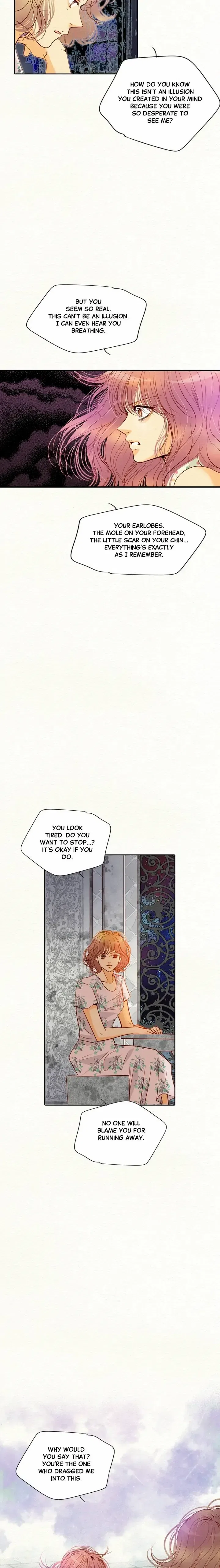 Witch Workshop Chapter 102 – Page 4