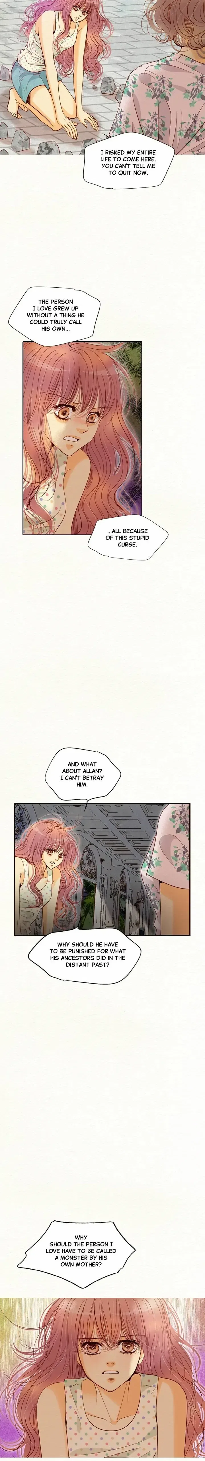 Witch Workshop Chapter 102 – Page 5