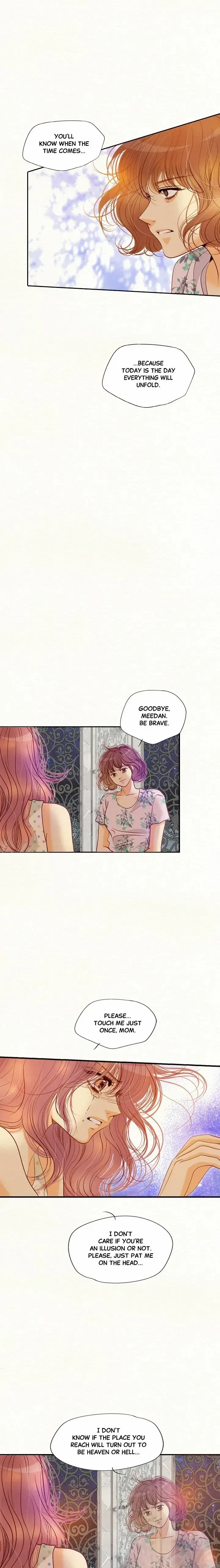 Witch Workshop Chapter 102 – Page 8
