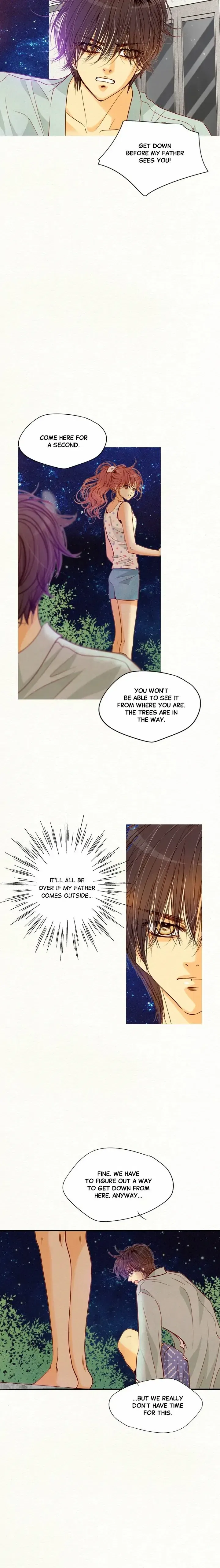 Witch Workshop Chapter 101 – Page 2