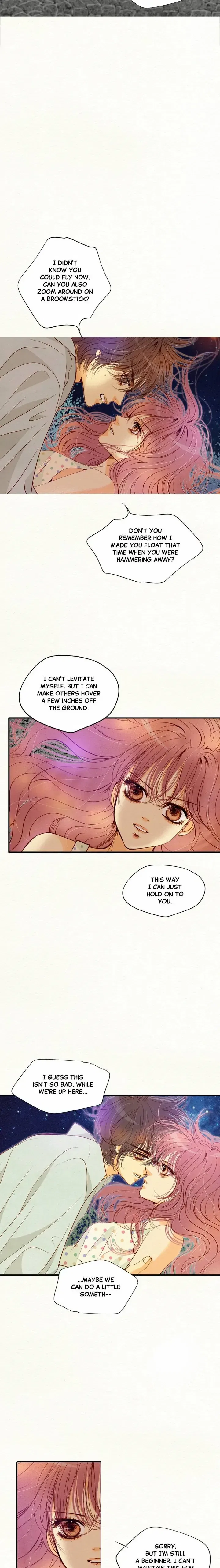 Witch Workshop Chapter 101 – Page 7