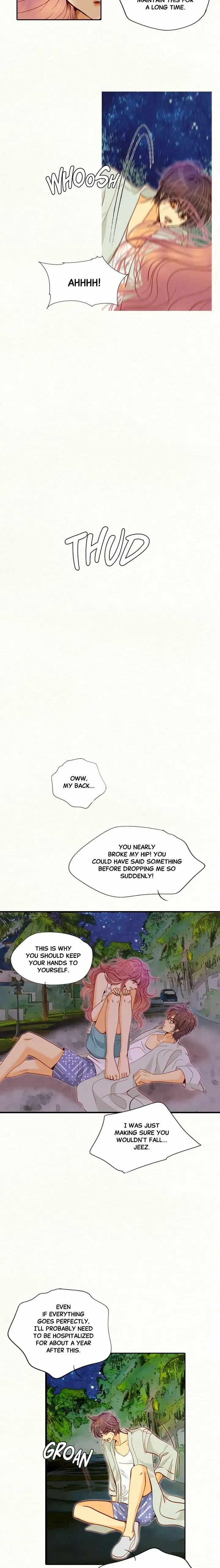 Witch Workshop Chapter 101 – Page 8
