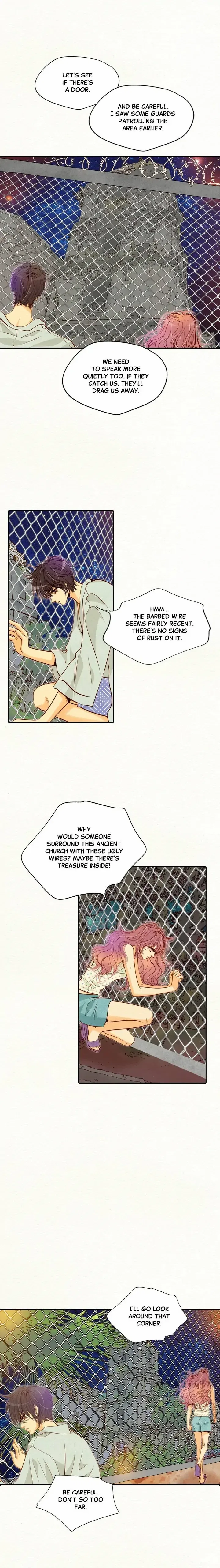 Witch Workshop Chapter 101 – Page 11