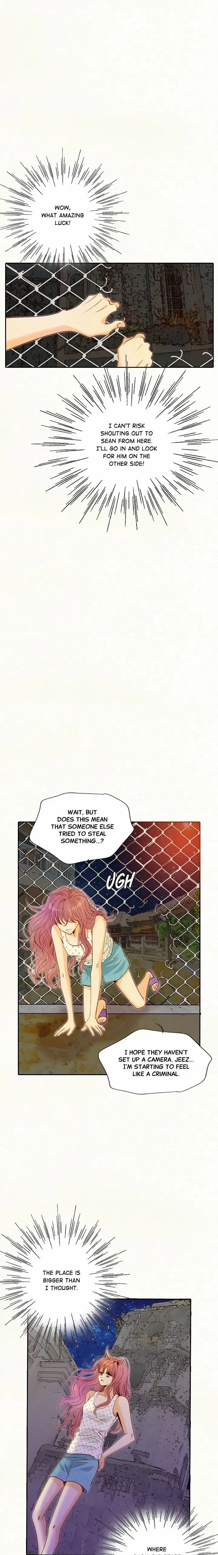 Witch Workshop Chapter 101 – Page 13