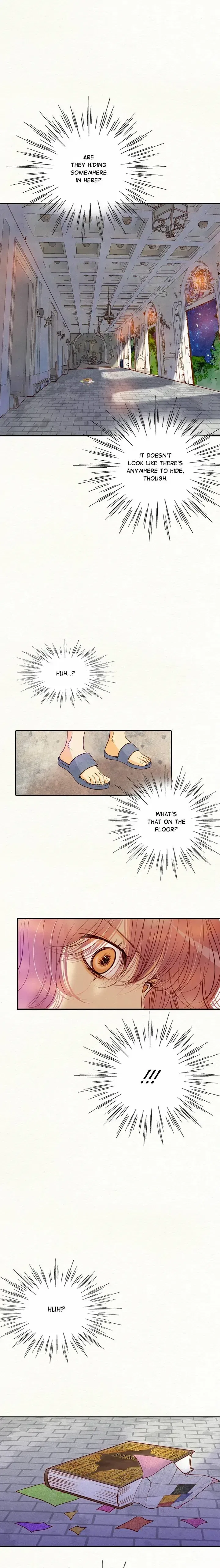 Witch Workshop Chapter 101 – Page 16