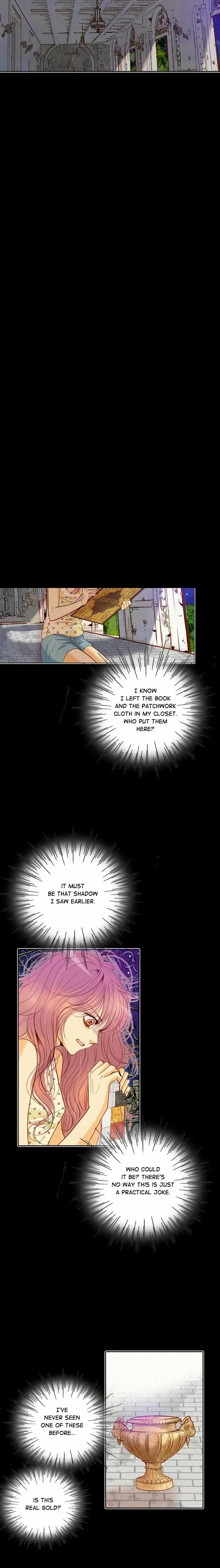 Witch Workshop Chapter 101 – Page 20