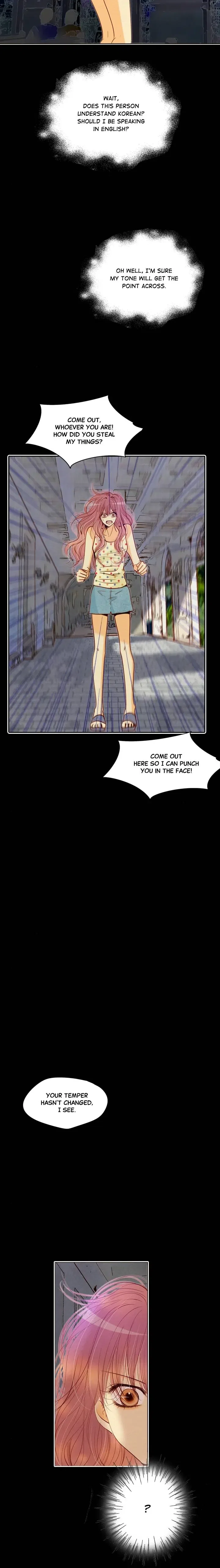 Witch Workshop Chapter 101 – Page 22
