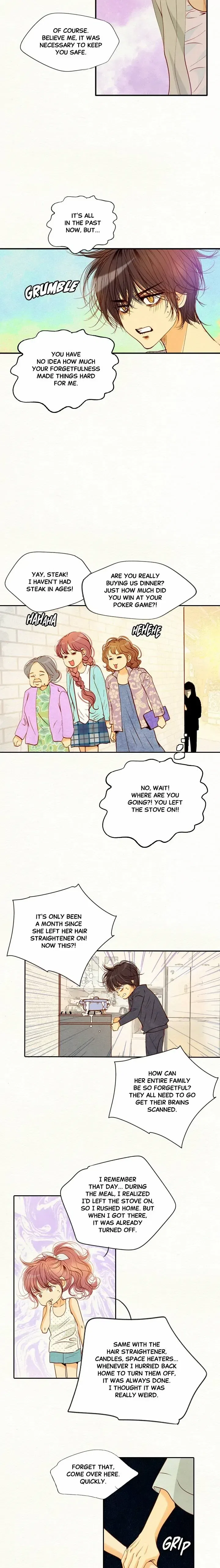 Witch Workshop Chapter 100 – Page 2