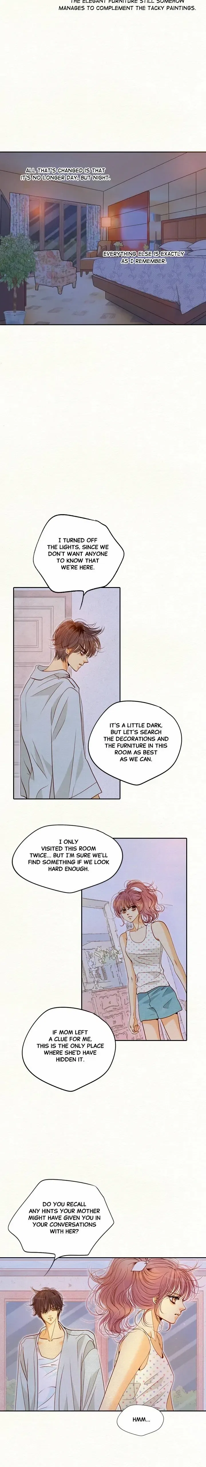 Witch Workshop Chapter 100 – Page 5