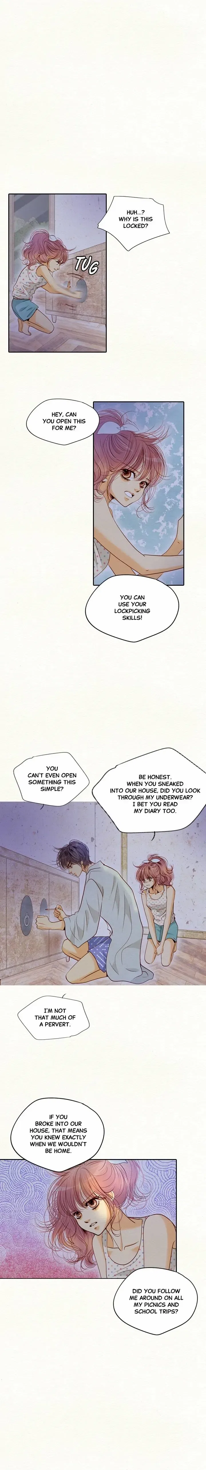 Witch Workshop Chapter 100 – Page 7