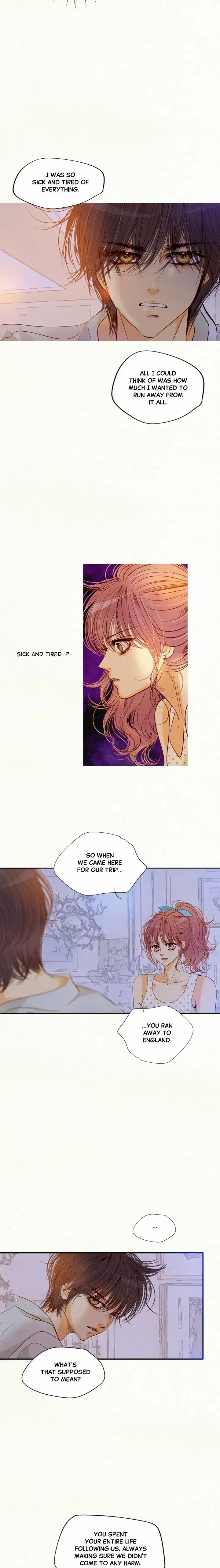 Witch Workshop Chapter 100 – Page 10