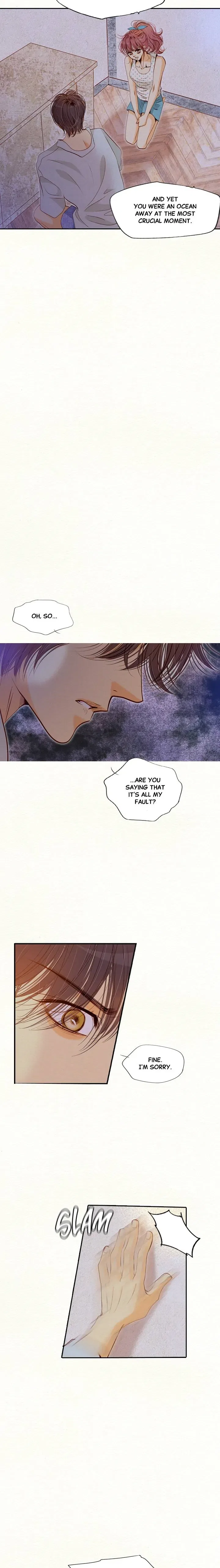 Witch Workshop Chapter 100 – Page 11