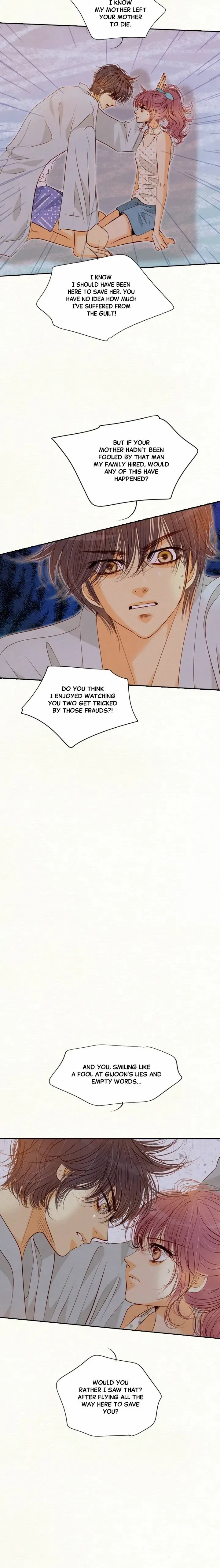 Witch Workshop Chapter 100 – Page 12